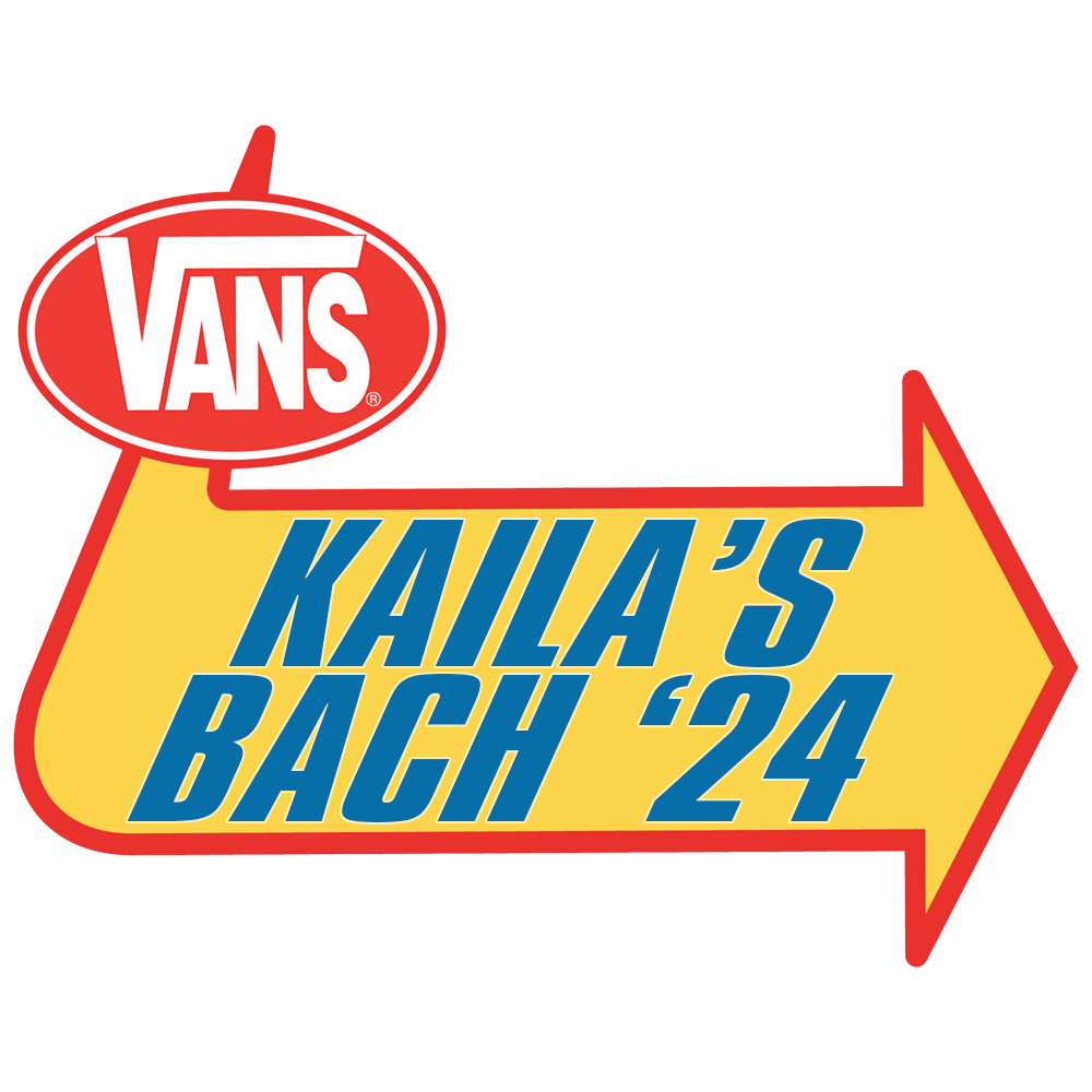 Kaila's Warped Tour logo 